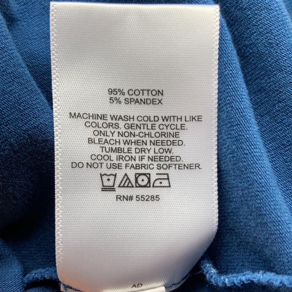 Express Performance Polo - Picture 5 of 6